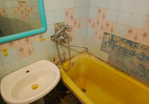 4-к квартира, вторичка, 71м2, 9/9 этаж