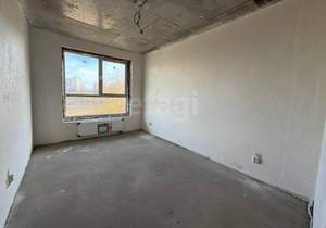 1-к квартира, вторичка, 36м2, 5/17 этаж