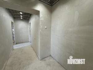 1-к квартира, вторичка, 40м2, 2/12 этаж