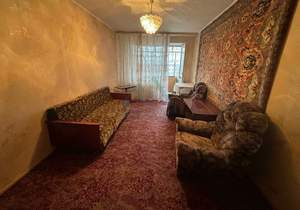 3-к квартира, вторичка, 59м2, 5/6 этаж