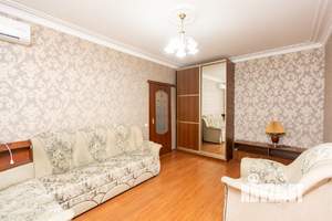 1-к квартира, вторичка, 38м2, 14/17 этаж