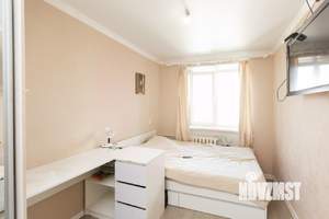 3-к квартира, вторичка, 52м2, 5/5 этаж