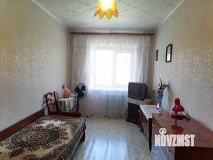 2-к квартира, вторичка, 45м2, 3/5 этаж