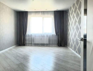 2-к квартира, вторичка, 60м2, 4/17 этаж