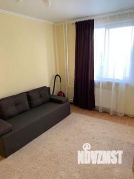 1-к квартира, вторичка, 32м2, 10/18 этаж