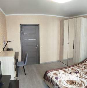 2-к квартира, вторичка, 57м2, 13/19 этаж