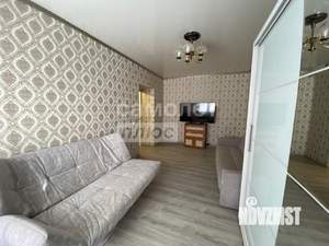 1-к квартира, вторичка, 39м2, 3/12 этаж