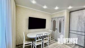 3-к квартира, вторичка, 65м2, 7/9 этаж