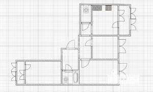 3-к квартира, вторичка, 71м2, 10/19 этаж