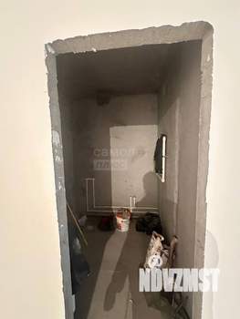 2-к квартира, вторичка, 68м2, 4/18 этаж