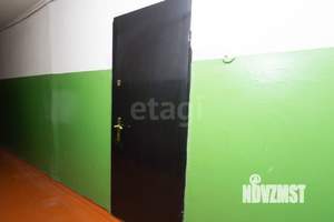 1-к квартира, вторичка, 37м2, 5/9 этаж