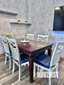 3-к квартира, вторичка, 84м2, 2/4 этаж