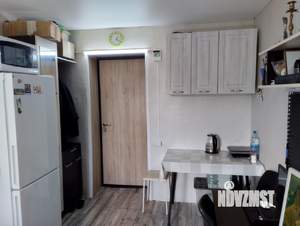 1-к квартира, вторичка, 12м2, 4/5 этаж
