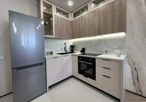 2-к квартира, вторичка, 45м2, 17/18 этаж