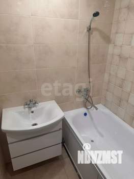 1-к квартира, вторичка, 33м2, 2/9 этаж