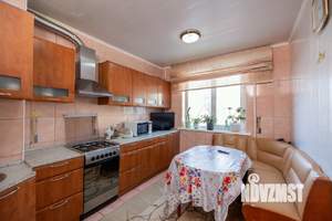 4-к квартира, вторичка, 85м2, 2/10 этаж