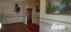 3-к квартира, вторичка, 42м2, 4/5 этаж