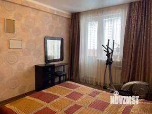 3-к квартира, вторичка, 117м2, 12/17 этаж