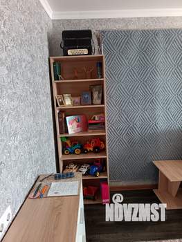 2-к квартира, вторичка, 57м2, 4/9 этаж