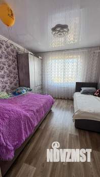 2-к квартира, вторичка, 58м2, 13/17 этаж