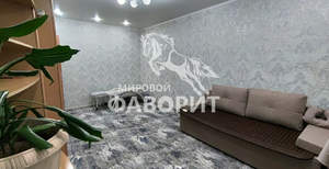 1-к квартира, вторичка, 33м2, 2/5 этаж