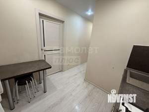 2-к квартира, вторичка, 41м2, 1/5 этаж