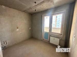 2-к квартира, вторичка, 64м2, 16/25 этаж