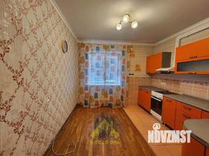 2-к квартира, вторичка, 74м2, 14/17 этаж