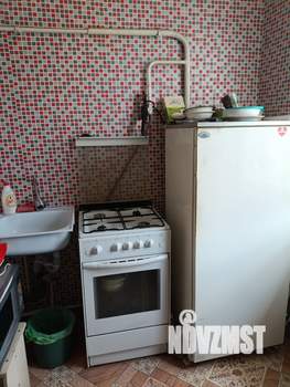 2-к квартира, вторичка, 44м2, 5/5 этаж