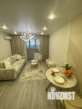 2-к квартира, вторичка, 45м2, 16/18 этаж