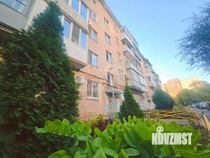 1-к квартира, вторичка, 33м2, 3/5 этаж