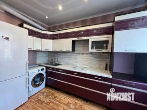 1-к квартира, вторичка, 41м2, 11/14 этаж