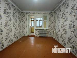 3-к квартира, вторичка, 66м2, 9/9 этаж