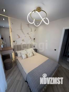 1-к квартира, вторичка, 39м2, 12/12 этаж