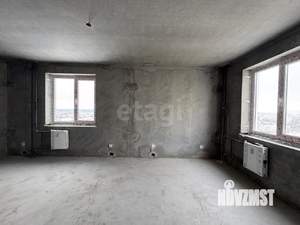2-к квартира, вторичка, 69м2, 11/26 этаж