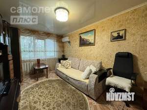 2-к квартира, вторичка, 49м2, 3/5 этаж