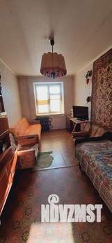3-к квартира, вторичка, 70м2, 2/9 этаж