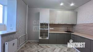 1-к квартира, вторичка, 41м2, 19/20 этаж