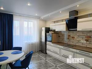 2-к квартира, вторичка, 88м2, 11/14 этаж