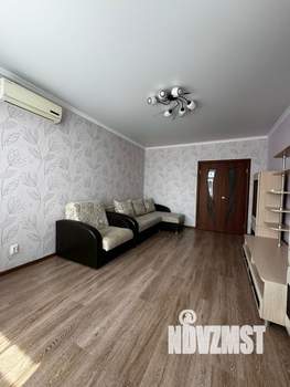 1-к квартира, вторичка, 41м2, 8/12 этаж