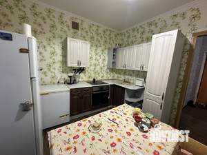 1-к квартира, вторичка, 40м2, 12/15 этаж