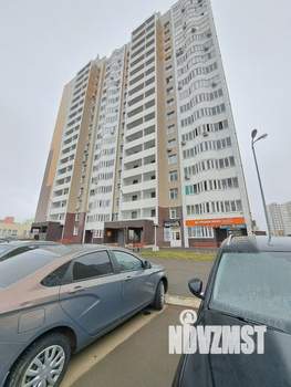 2-к квартира, вторичка, 56м2, 13/17 этаж