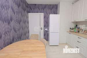 2-к квартира, вторичка, 60м2, 17/17 этаж