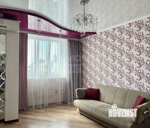 2-к квартира, вторичка, 55м2, 14/15 этаж