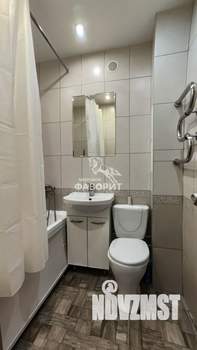 1-к квартира, вторичка, 33м2, 2/5 этаж