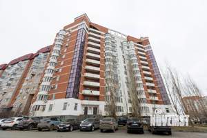 2-к квартира, вторичка, 62м2, 1/10 этаж