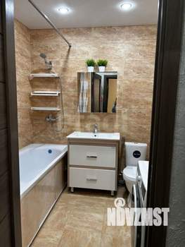 1-к квартира, вторичка, 40м2, 12/19 этаж