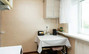 3-к квартира, вторичка, 51м2, 5/5 этаж