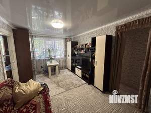 2-к квартира, вторичка, 44м2, 1/5 этаж