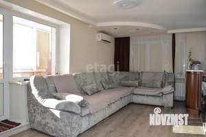 3-к квартира, вторичка, 68м2, 6/9 этаж
